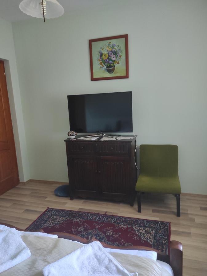 Maros Vendeghaz Hotel Mórahalom Exterior foto